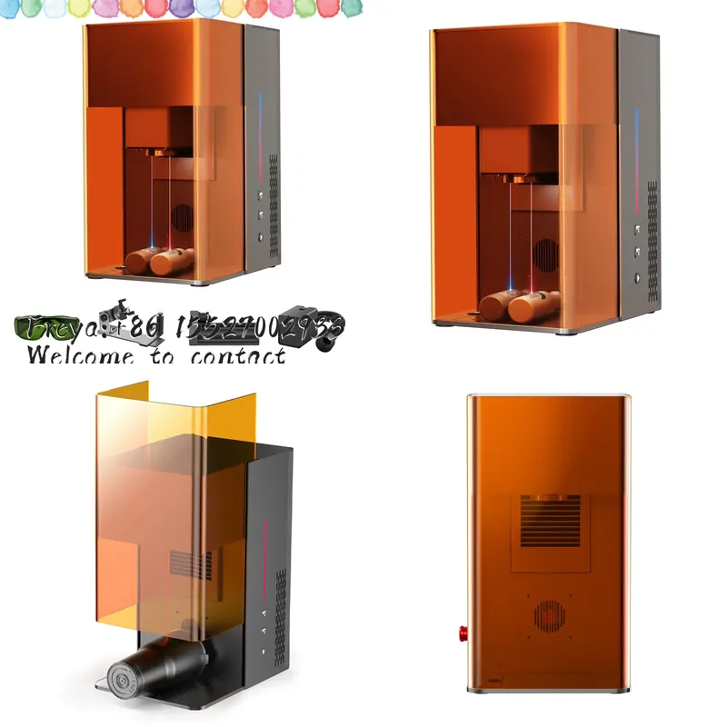 Hybrid Commercial Printing - Sumber Hibrida Multifungsi Komersial 2 in
