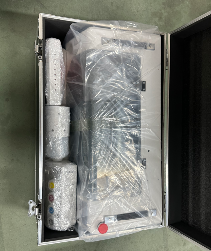 Commercial Printing Supplies Usa - Printer dual print head XP600/I1600 dengan
