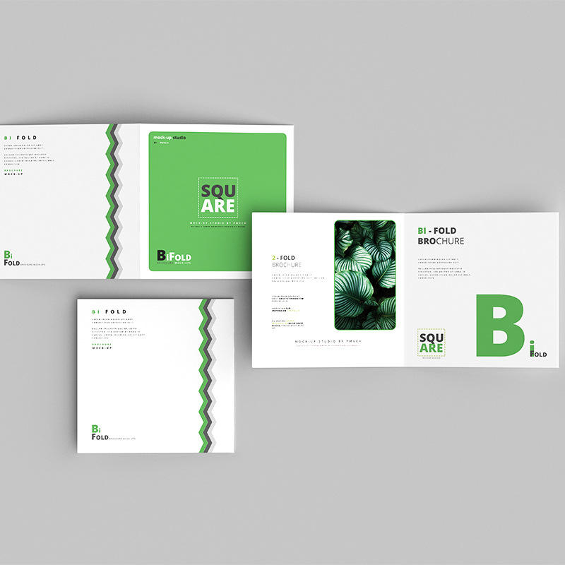 Commercial Printing Supplies Usa - Cetak Brosur Flyer Full Color Custom
