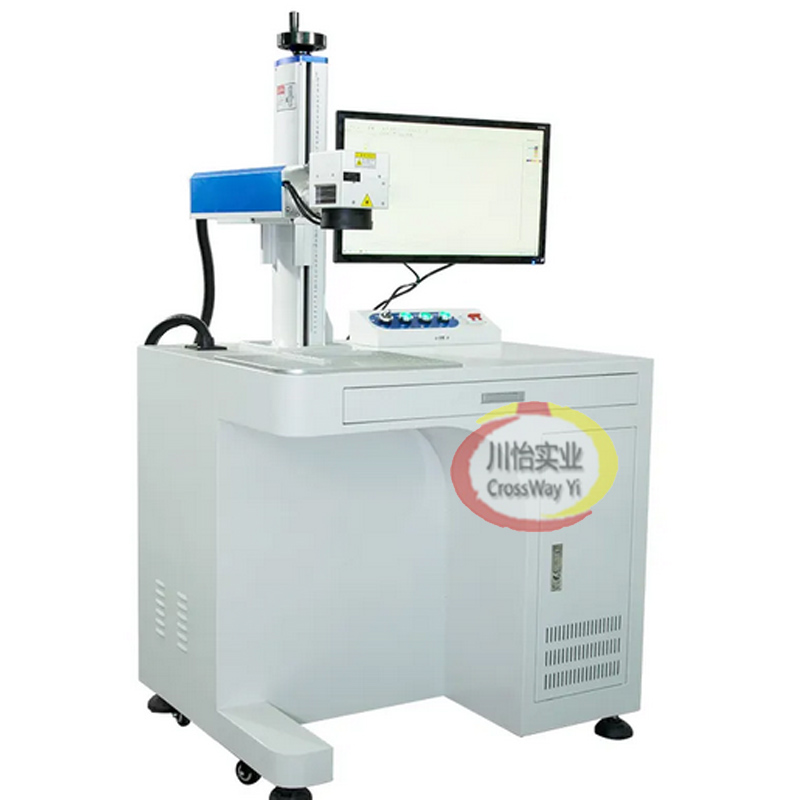 Commercial Print Model - Pabrik Cina Mesin Penandaan Laser Serat