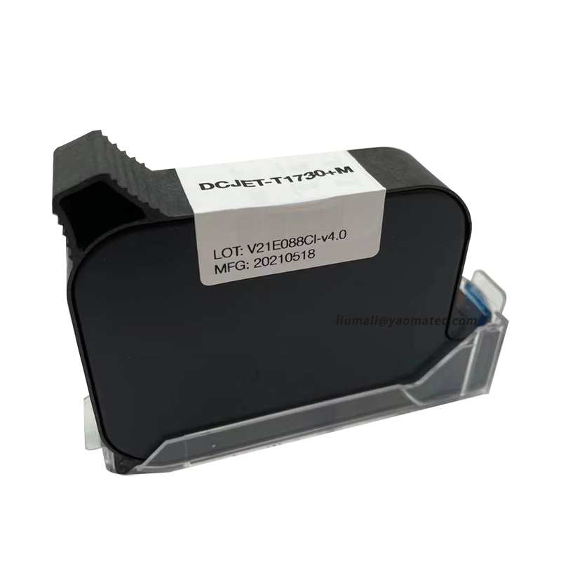 Eco Solvent Ink Cartridge - T1730 + M 12.7Mm Premier Pelarut