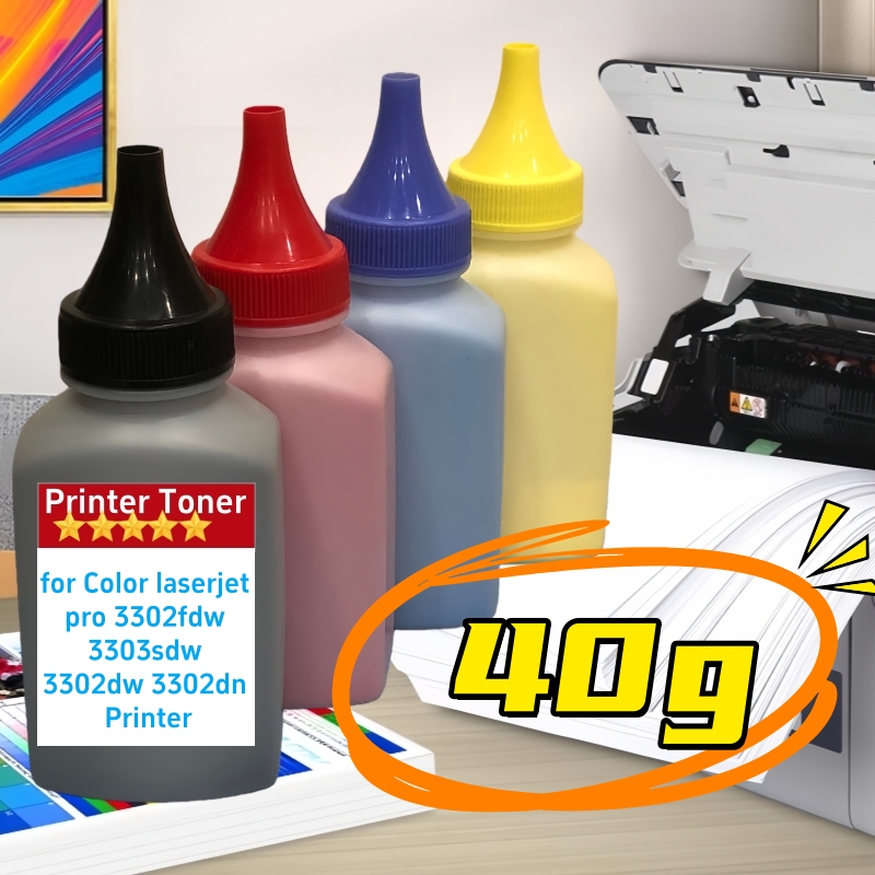 Laser Toner Powder - Toner powder 219A W2190A 219X W2190X