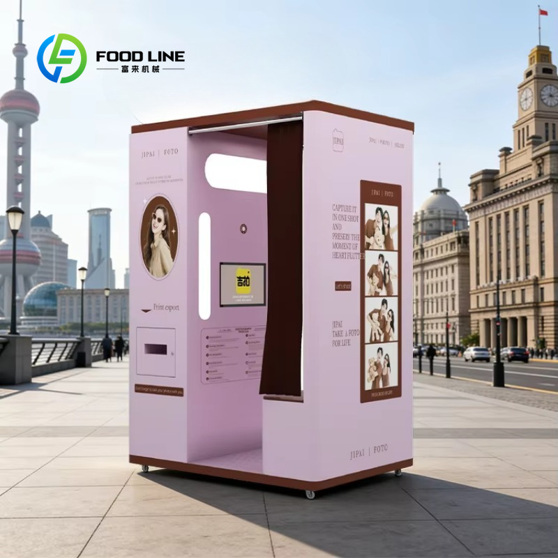Commercial Printing Supplies Usa - Booth selfie kustom, kios cetak foto