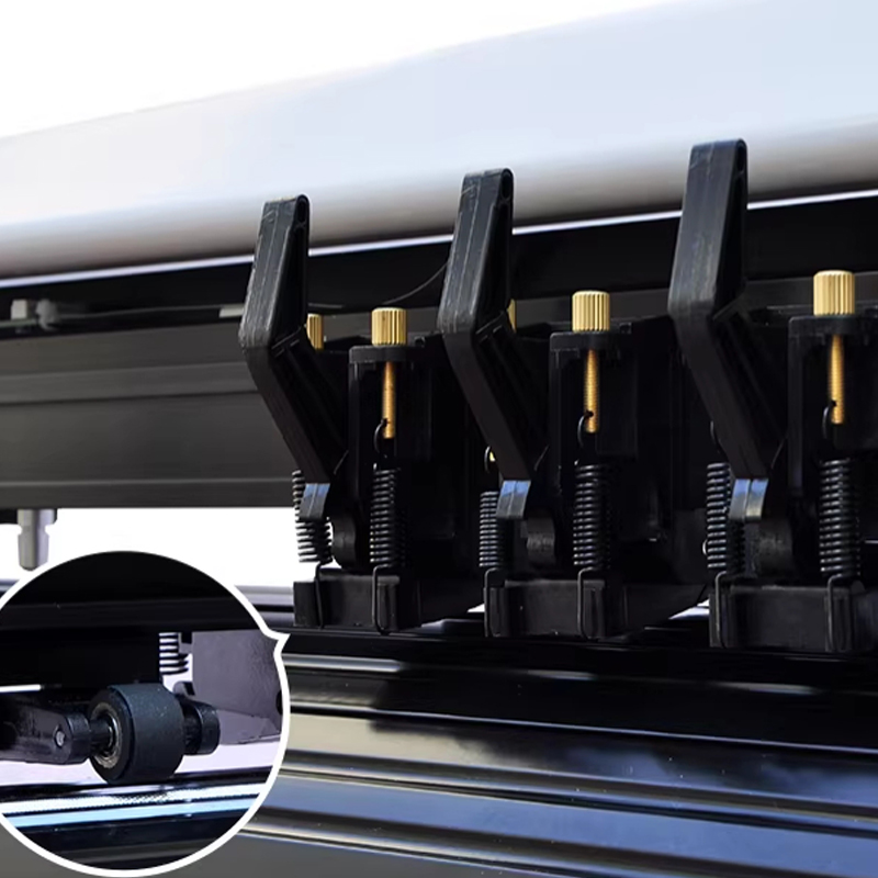 Vinyl Cutter Plotter - Mesin Pemotong Plotter Mesin Pemotong Stiker