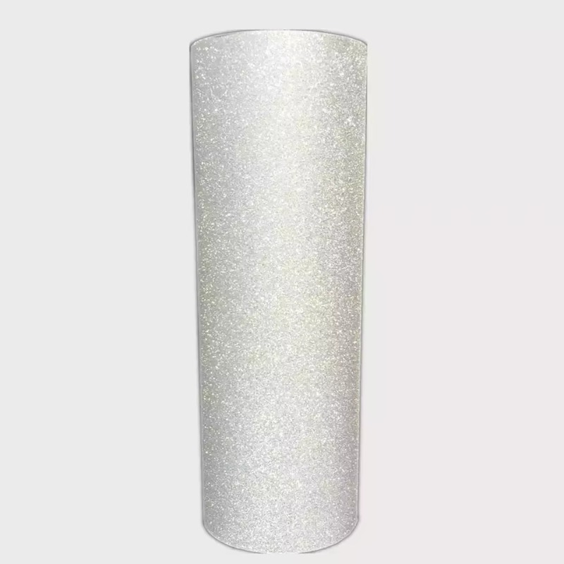 Dtf Hot Peel Film - 11.8 inci X 328 kaki Premium
