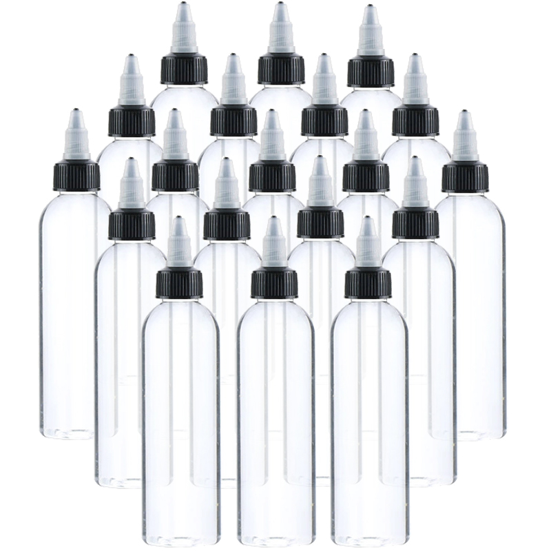 Sublimation Ink 100Ml - Botol penetes jus hewan peliharaan, 5