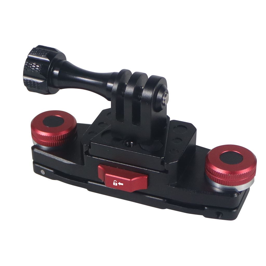 Ctp Plate Making - Klip ransel mudah dilepas v-lock pelat