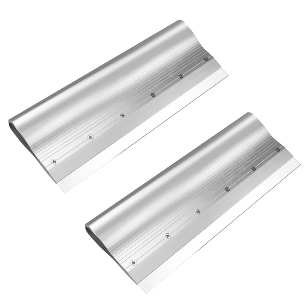 Commercial Print Model - 2 Buah Alat Pengikis Stencil SMT