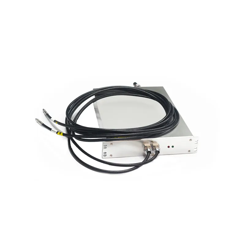 Ctp Plate Making - Laser Dioda Fiber-Coupled 40W 405nm –