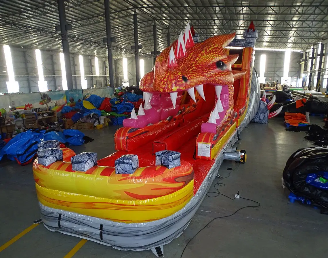 Perosotan Air Tiup Hibrida 2 B - Commercial Print Model ulasan dan harga