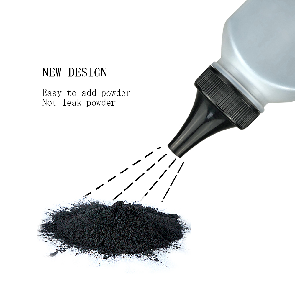 Bubuk 117A Kompatibel untuk HP - Laser Toner Powder ulasan dan harga
