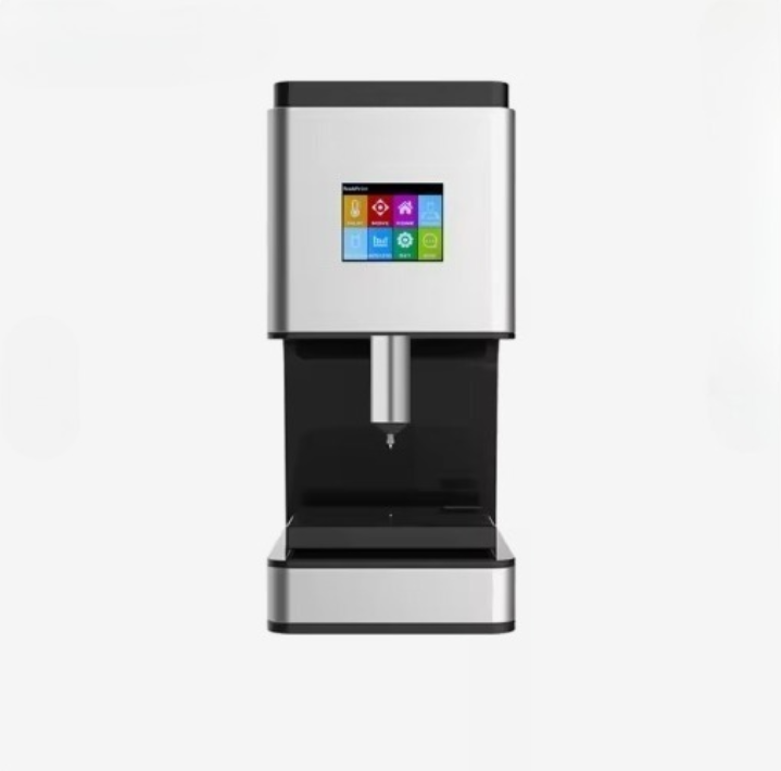 Mesin Cetak Cokelat Komersial  - Commercial Printing Equipment For Sale ulasan dan harga