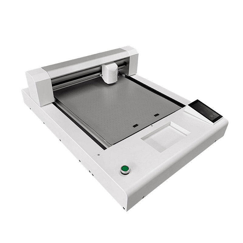 Mesin Pemotong Stiker Label Ke - Vinyl Cutter Plotter ulasan dan harga