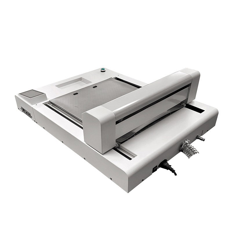 Mesin Pemotong Stiker Label Ke - Vinyl Cutter Plotter ulasan dan harga