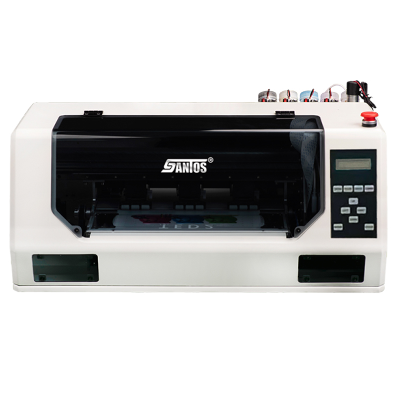 Printer dual print head XP600/ - Commercial Printing Supplies Usa ulasan dan harga