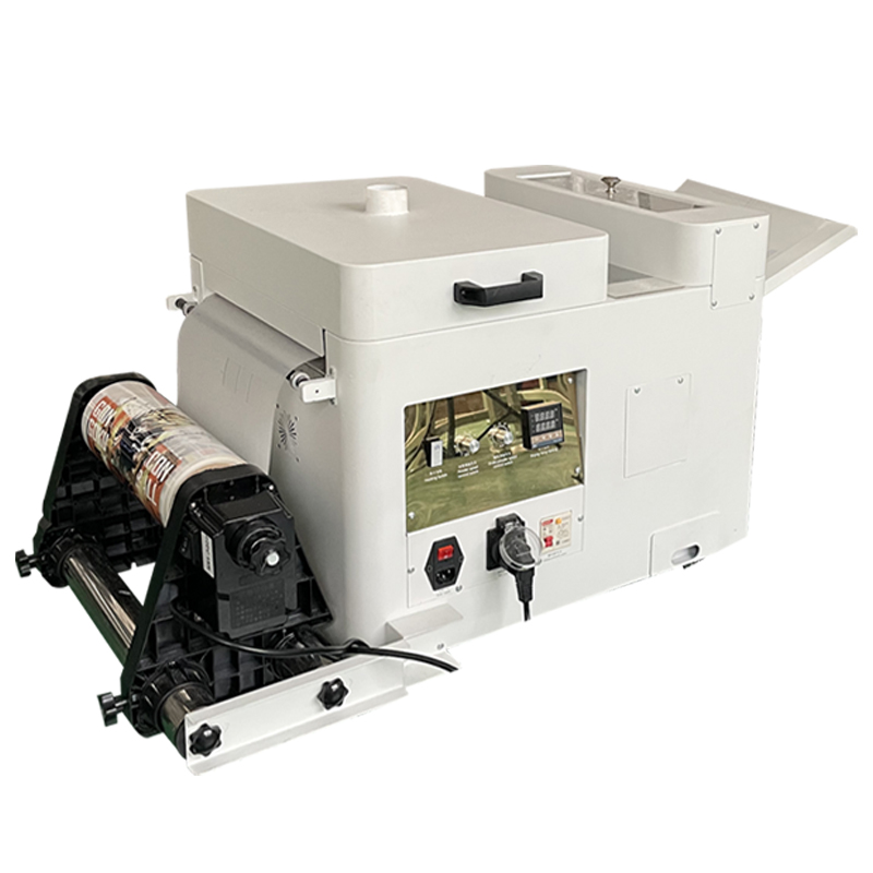 Printer dual print head XP600/ - Commercial Printing Supplies Usa ulasan dan harga
