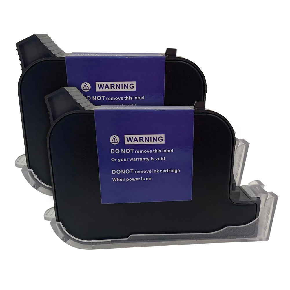 Printer inkjet termal genggam  - Eco Solvent Ink Cartridge ulasan dan harga
