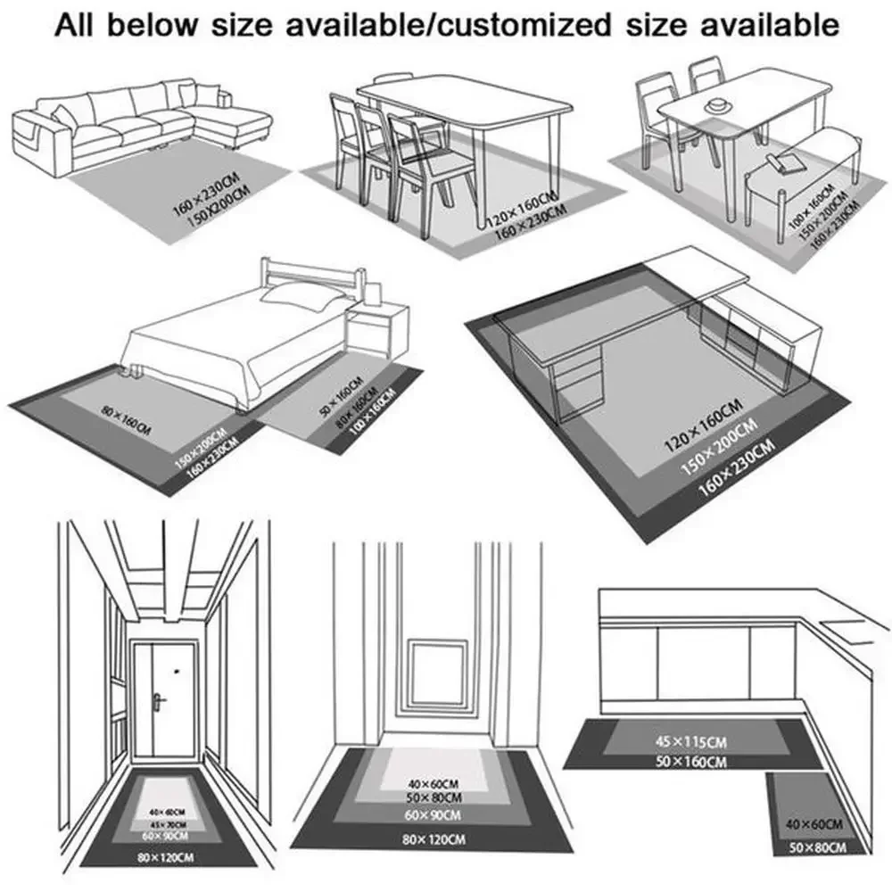 Karpet Cetak Sepatu Hak Tinggi - Commercial Printing Supplies Usa ulasan dan harga