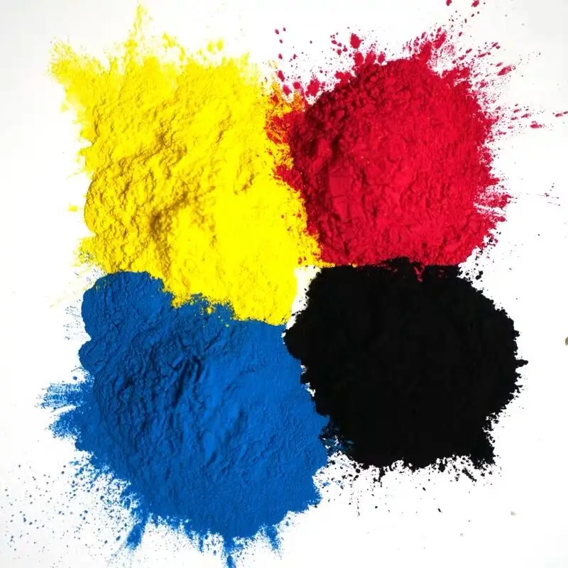 Kartrid Kompatibel untuk Konic - Laser Toner Powder ulasan dan harga