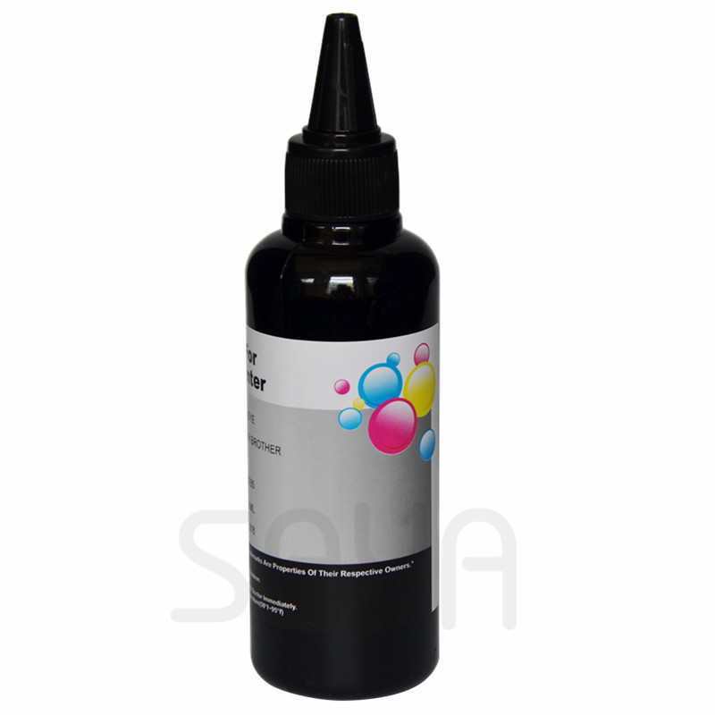 Tinta Printer Dye Refill untuk - Sublimation Ink 100Ml ulasan dan harga