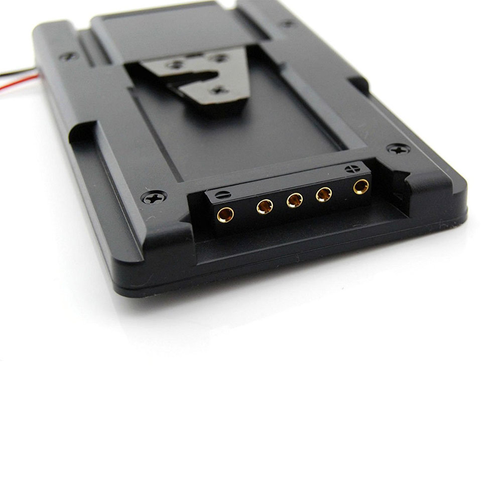 DIY V dudukan kunci plat bater - Ctp Plate Making ulasan dan harga