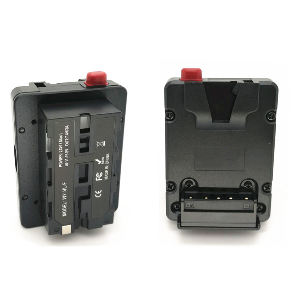 V Mount baterai v-lock untuk N - Ctp Plate Making ulasan dan harga