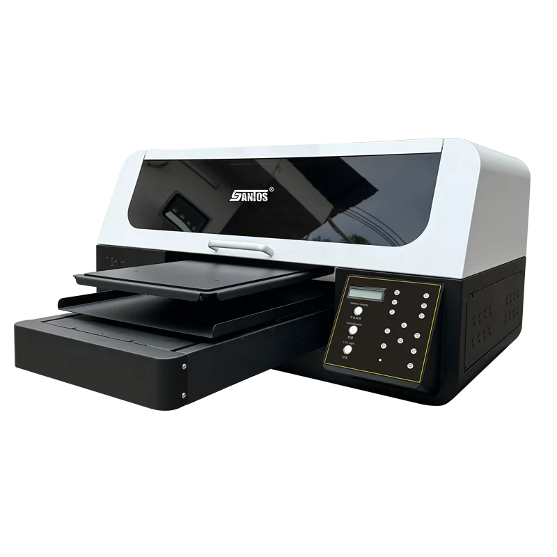 Mesin Printer Digital Kaos Mod - Commercial Print Model ulasan dan harga