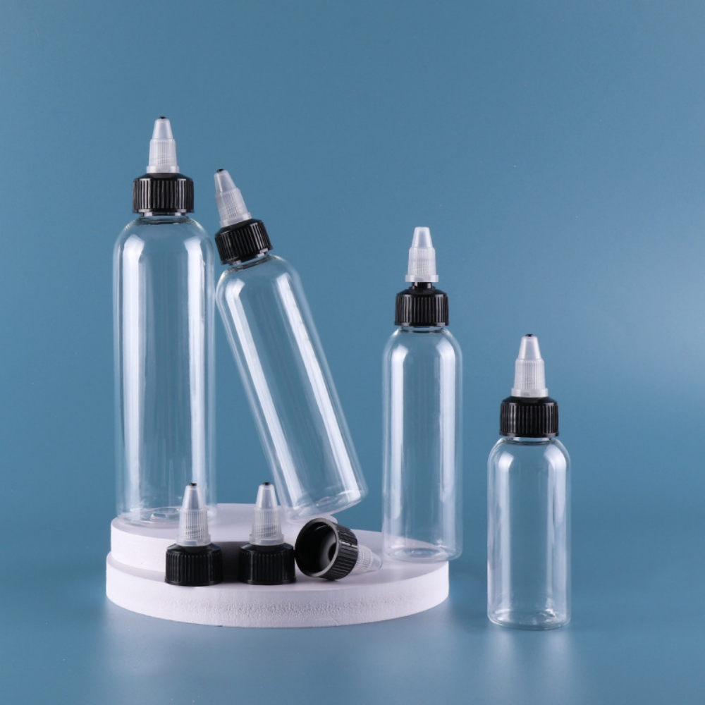 10 Buah 30/60/100/120Ml Botol  - Sublimation Ink 100Ml ulasan dan harga