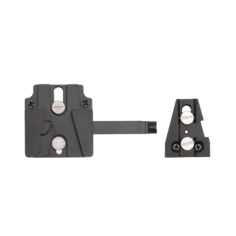 FOTGA V-mount Lock Pelat Bater - Ctp Plate Making ulasan dan harga