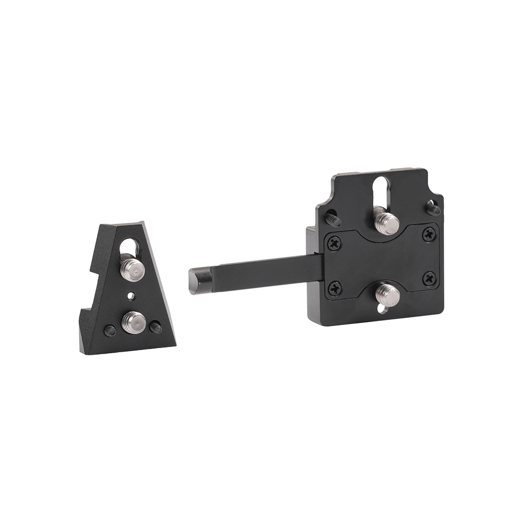 FOTGA V-mount Lock Pelat Bater - Ctp Plate Making ulasan dan harga