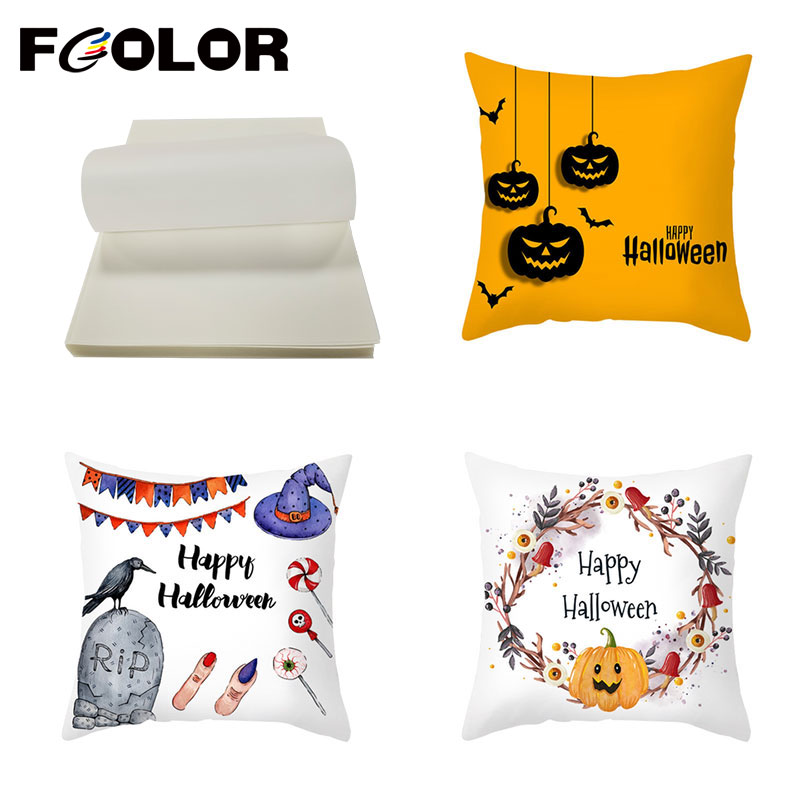 100PCS A3 DTF PET Film Matte H - Dtf Hot Peel Film ulasan dan harga