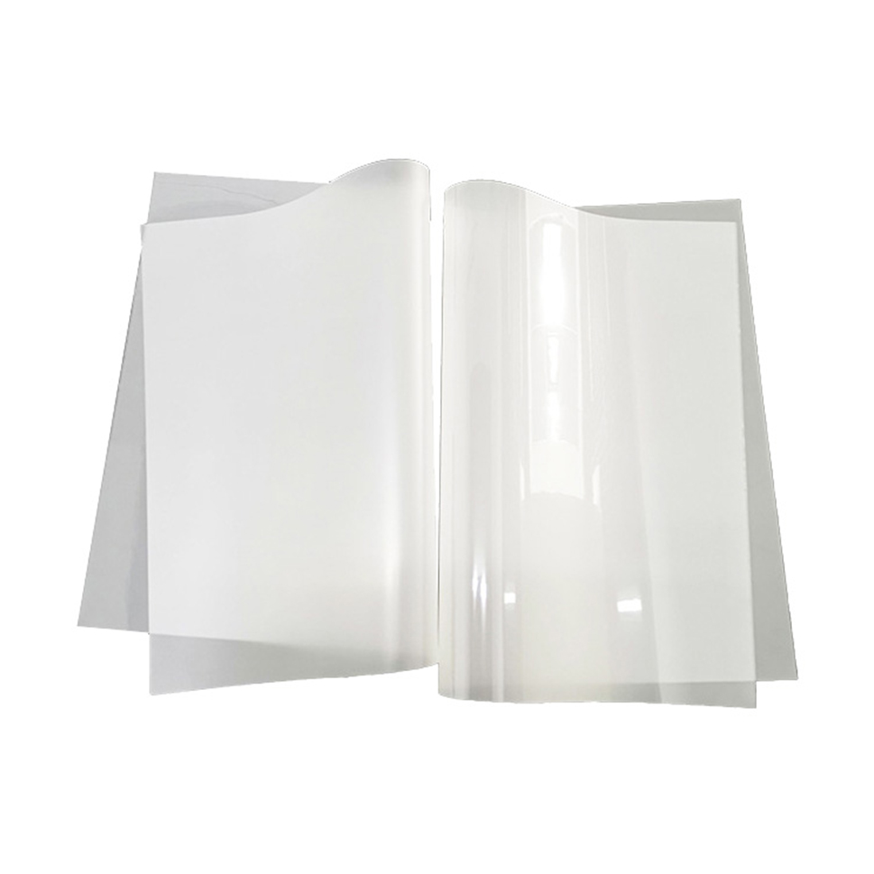 Film DTF A3 A4 50/100 Lembar,  - Dtf Hot Peel Film ulasan dan harga