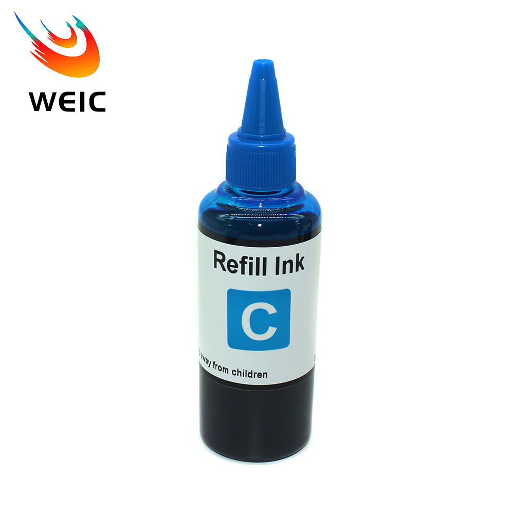 4 Buah * 100ML 305 XL Tinta Ka - Sublimation Ink 100Ml ulasan dan harga