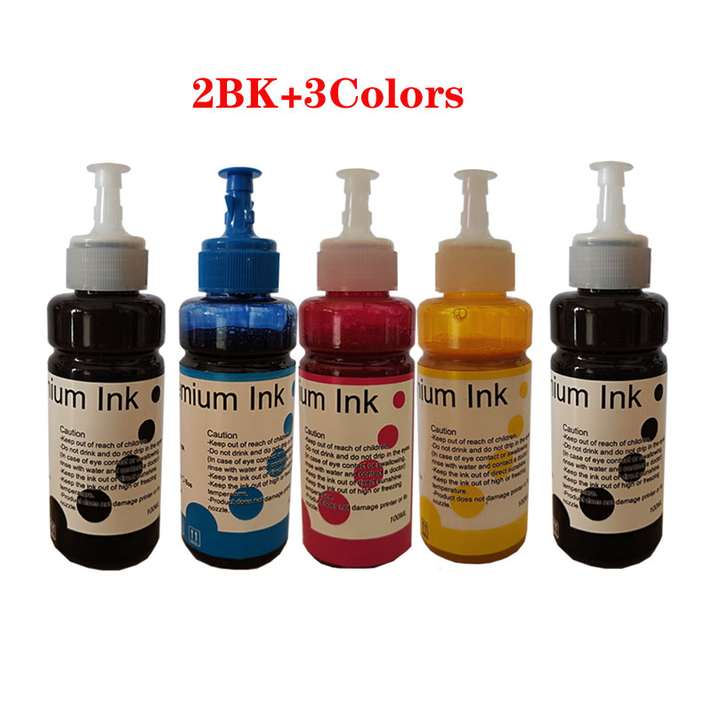 100ml 27XL 252XL Tinta Sublima - Sublimation Ink 100Ml ulasan dan harga