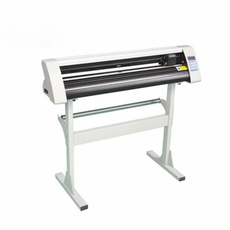 Mesin Pemotong Vinyl Plotter S - Vinyl Cutter Plotter ulasan dan harga