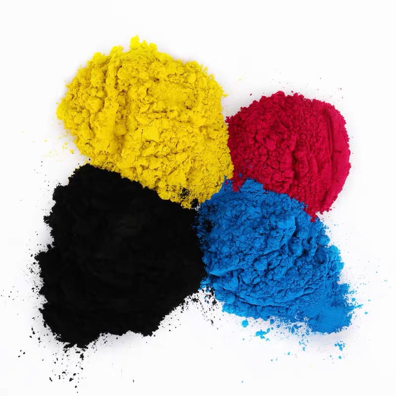 11.11 BIG SALE Color Toner unt - Laser Toner Powder ulasan dan harga