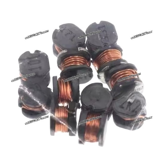 Induktor Daya SMD CD54-10uh Pr - Commercial Printing Supplies Usa ulasan dan harga