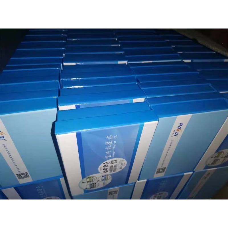 Tinta Eco Solvent Tipe A Berku - Eco Solvent Ink Cartridge ulasan dan harga