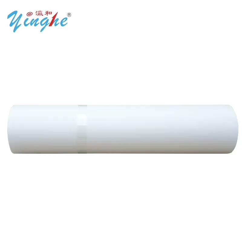 Film PET Matte Double Sided Ho - Dtf Hot Peel Film ulasan dan harga