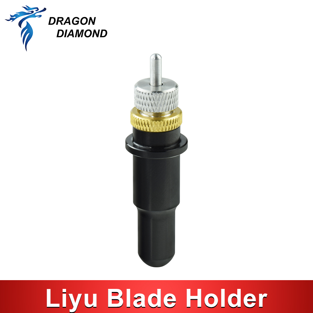 1 Buah Liyu Pisau Pemotong Plo - Vinyl Cutter Plotter ulasan dan harga
