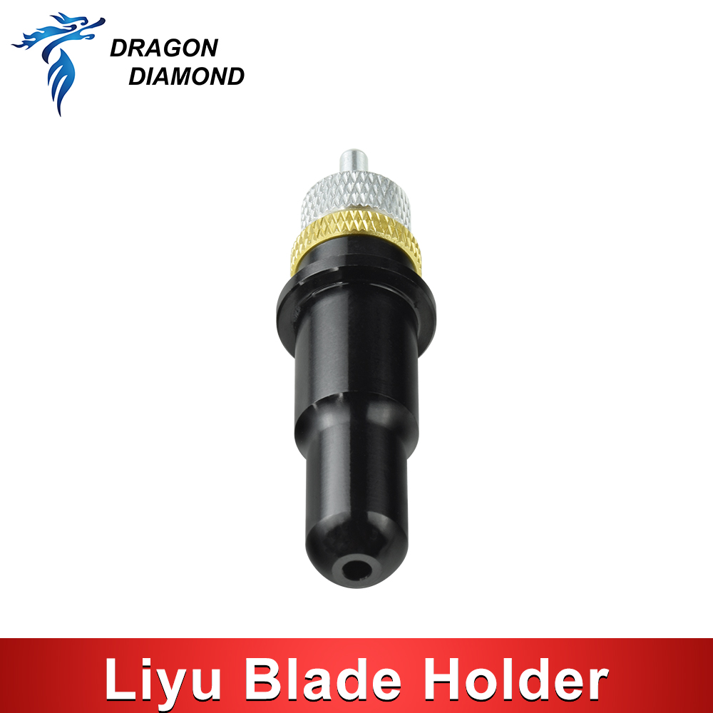 1 Buah Liyu Pisau Pemotong Plo - Vinyl Cutter Plotter ulasan dan harga
