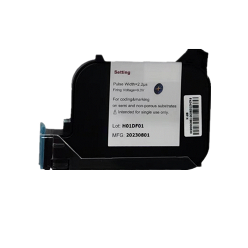 HUMJIHIRO W6900K M8700K Kartri - Eco Solvent Ink Cartridge ulasan dan harga