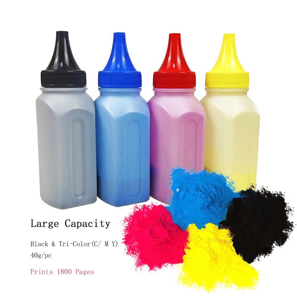 Toner powder 219A W2190A 219X  - Laser Toner Powder ulasan dan harga