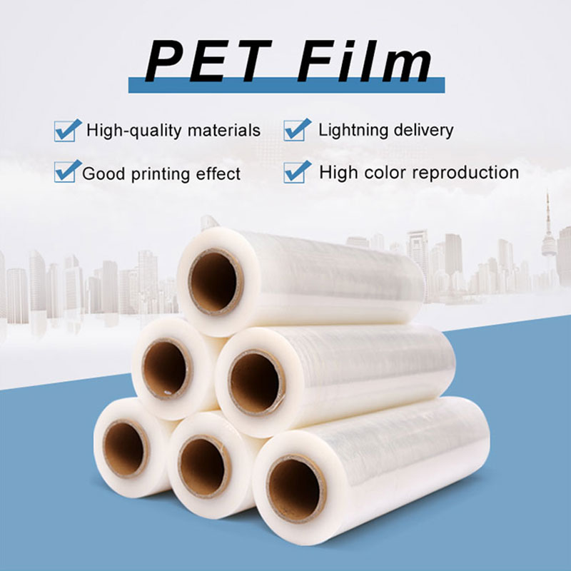 Film DTF Hot Peel 60cm*100m un - Dtf Hot Peel Film ulasan dan harga