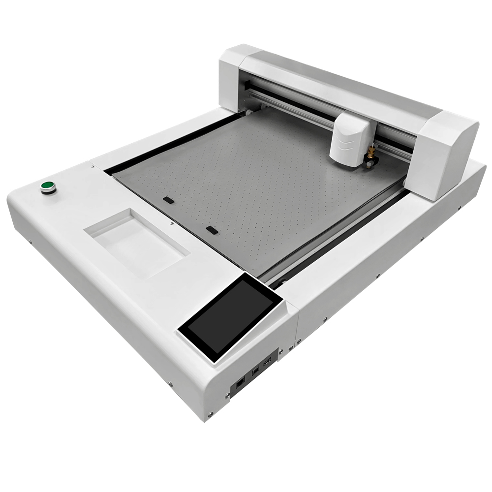 Mesin Pemotong Plotter Flatbed - Vinyl Cutter Plotter ulasan dan harga