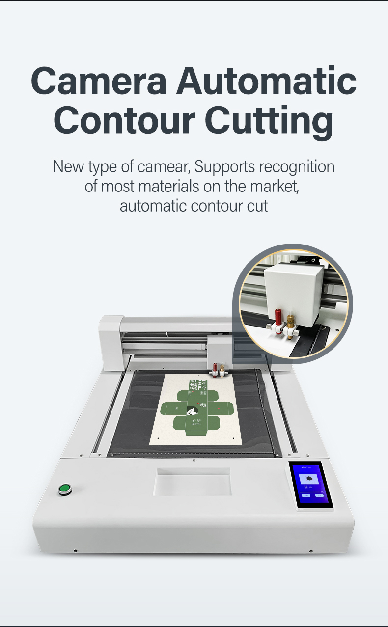 Mesin Pemotong Plotter Flatbed - Vinyl Cutter Plotter ulasan dan harga