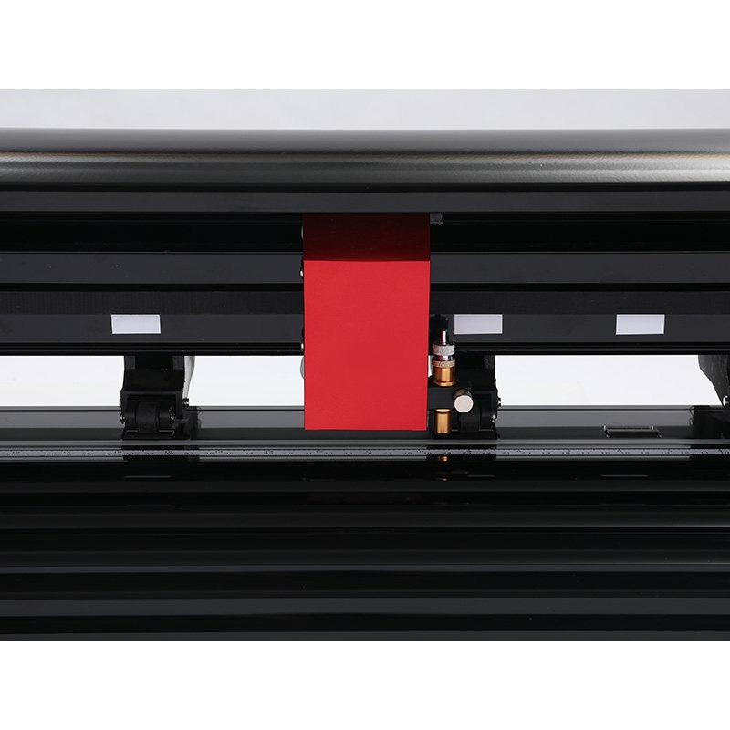 Plotter Pemotong Vinyl Format  - Vinyl Cutter Plotter ulasan dan harga