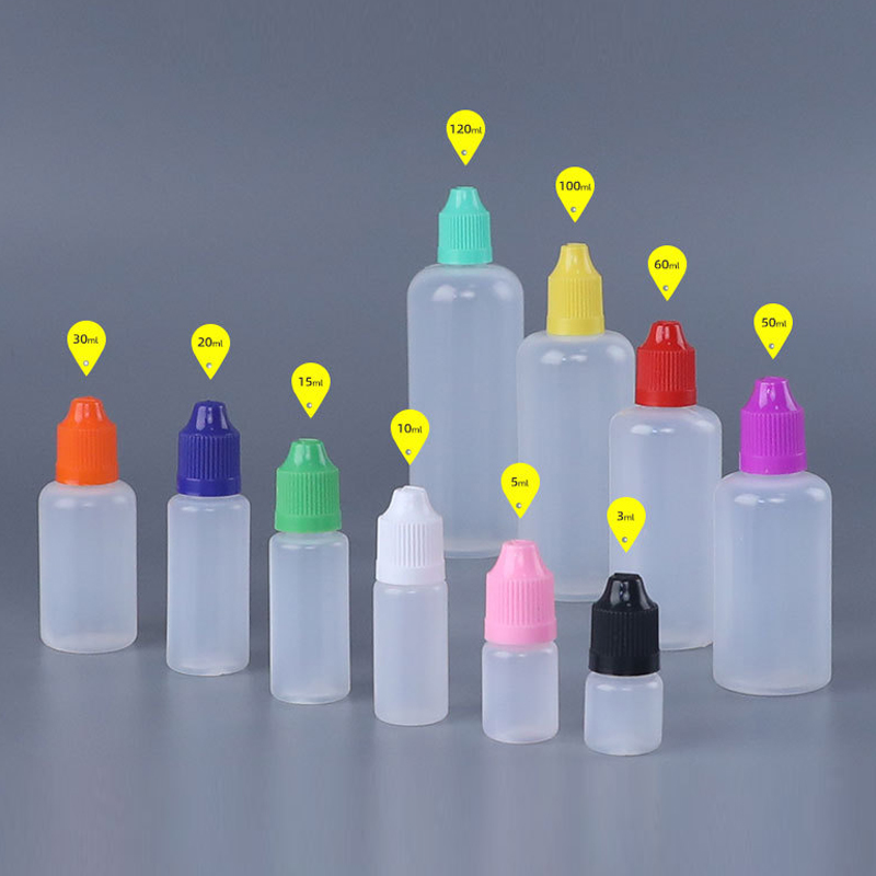 Botol tetes plastik LDPE, wada - Sublimation Ink 100Ml ulasan dan harga