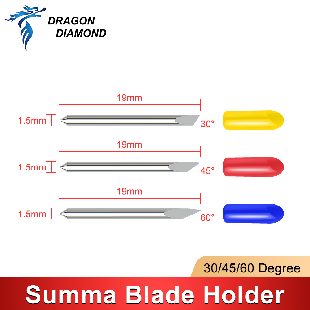 Pisau Pemotong Summa D, Tempat - Vinyl Cutter Plotter ulasan dan harga