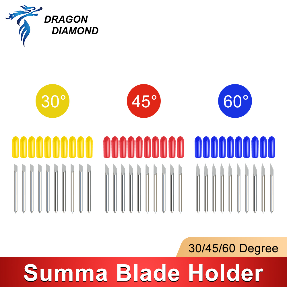 Pisau Pemotong Summa D, Tempat - Vinyl Cutter Plotter ulasan dan harga